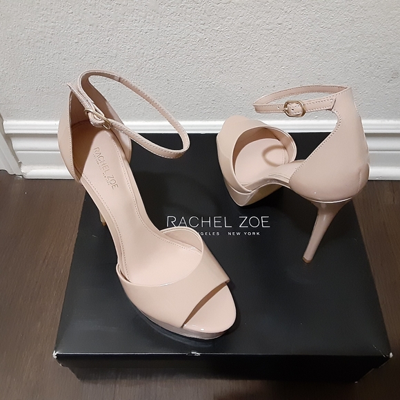 Rachel Zoe - Picture 5 of 5